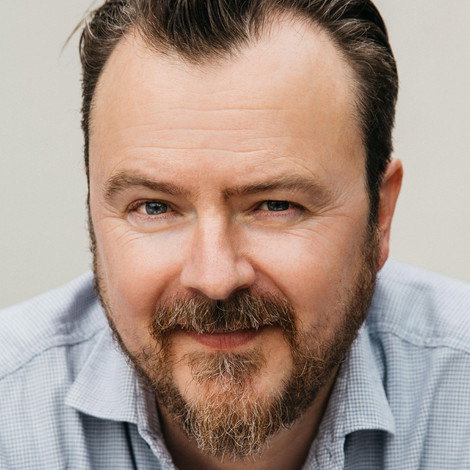 Oliver Maltman
