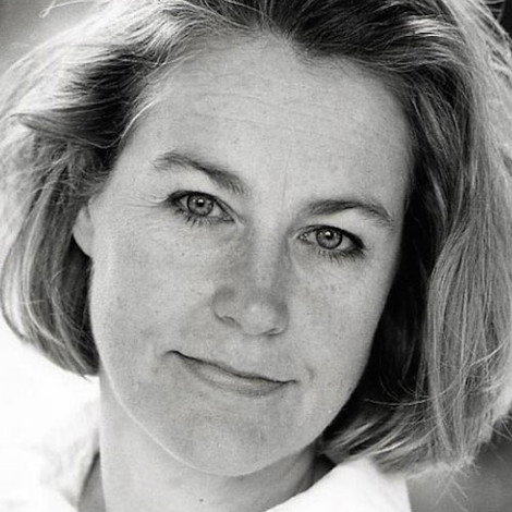 Barbara Wilshere