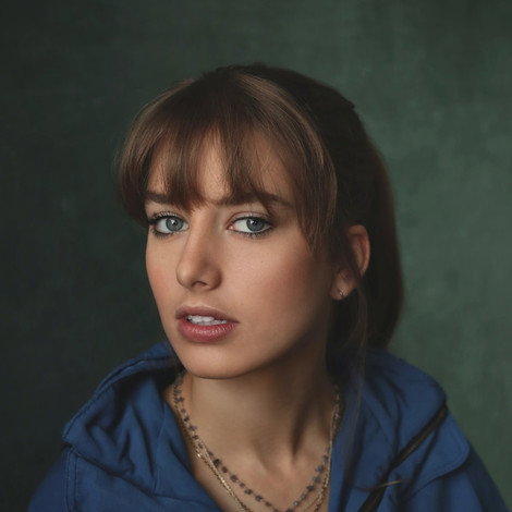 Zoe Brough