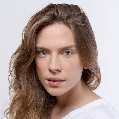 Andrea Carballo