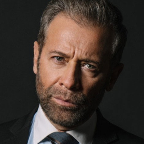 Juan Manuel Bernal