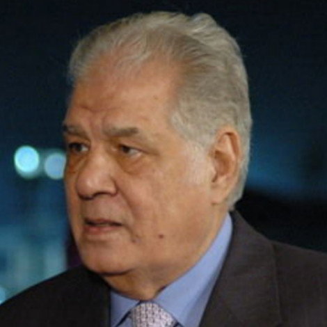 Gamal Ismail