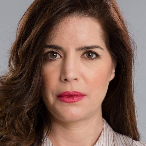 Margarida Moreira
