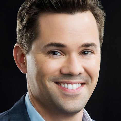 Andrew Rannells's profile