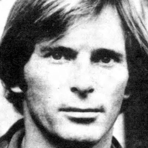 Robert Gentry