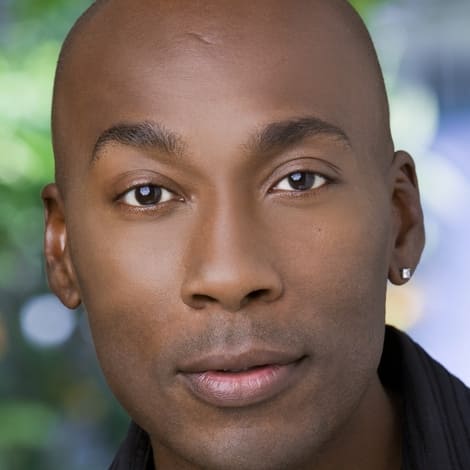 Carlton Wilborn's profile