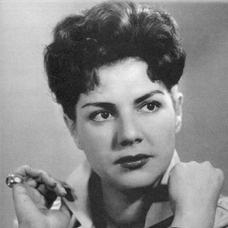 Luisa Conte