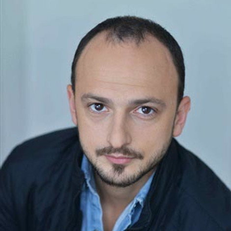 Antoine Schoumsky