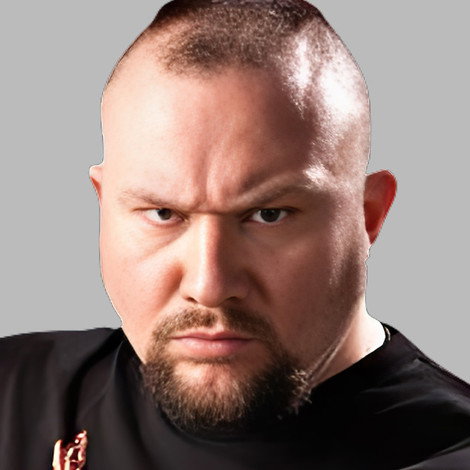 Mark LoMonaco