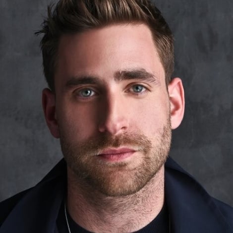 Oliver Jackson-Cohen's profile