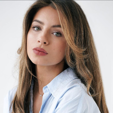 Charlotte Jordan