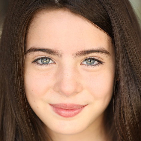 Victoria Clare