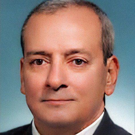 Ergün Uçucu