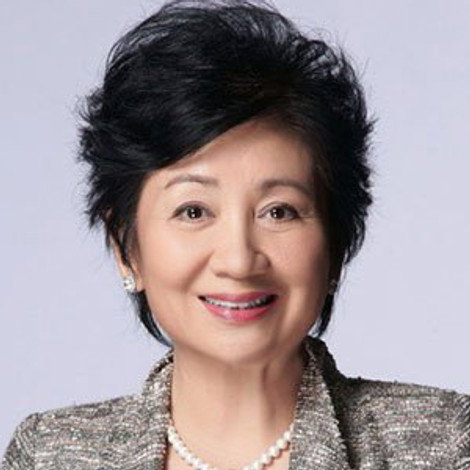 Nina Paw Hei-ching