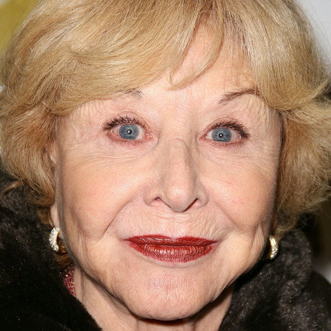 Michael Learned