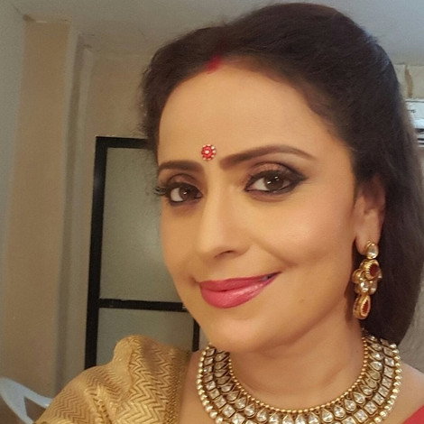 Vaishnavi Macdonald