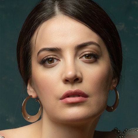 İrem Sak