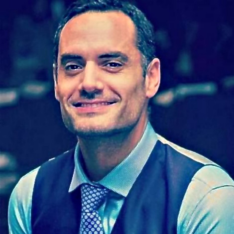 Ayman Alkaysouni