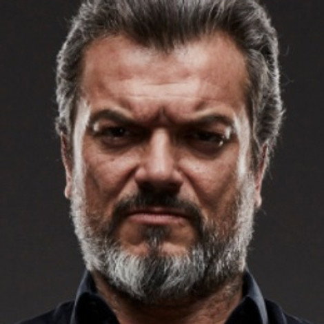 Dragomir Mrsic