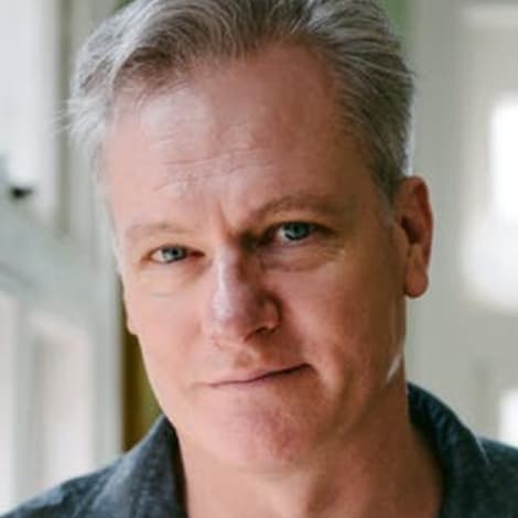 William McInnes's profile