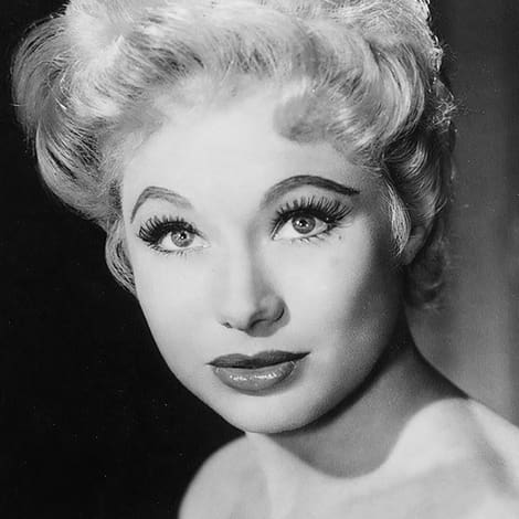 Joyce Jameson's profile