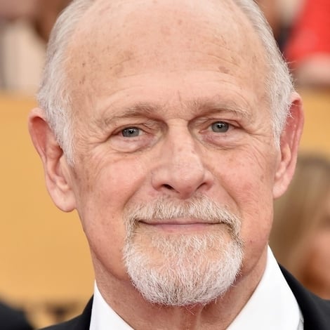 Gerald McRaney's profile