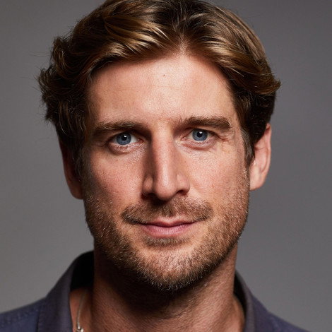 Tom Stourton
