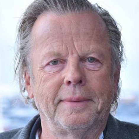 Krister Henriksson