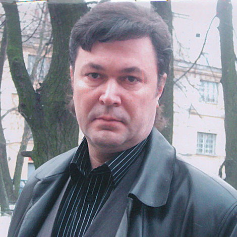 Aleksandr Samokhin