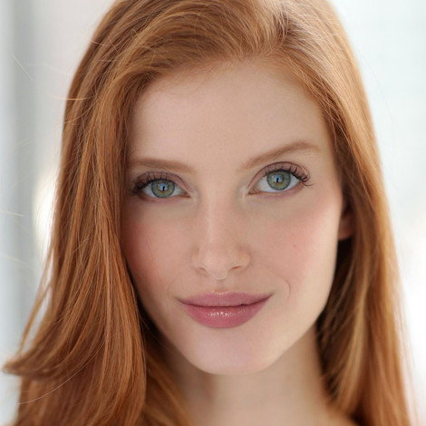 Claire Friesen