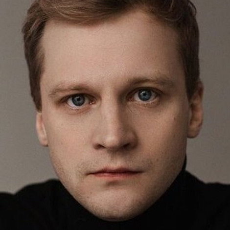 Sergey Podolnyy