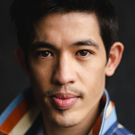 Christopher Chung