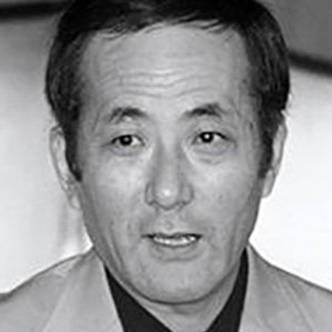 Kōjirō Kusanagi