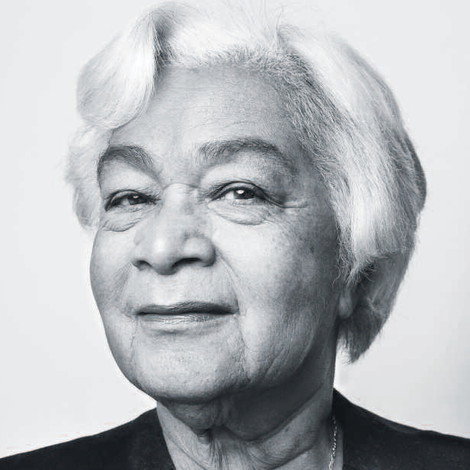 Cynthia McLeod