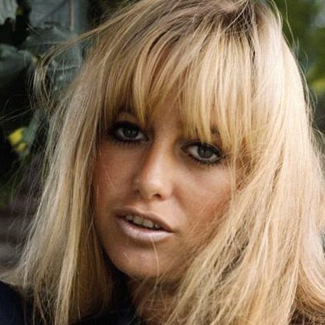 Susan George's profile