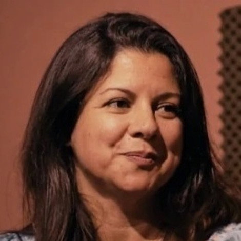 Sandra de Castro