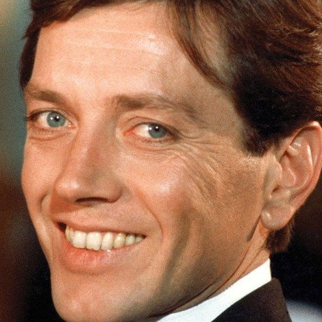 Bernard Giraudeau