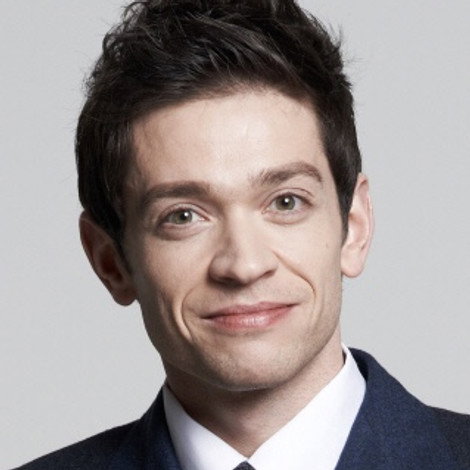 Daniel Lindemann