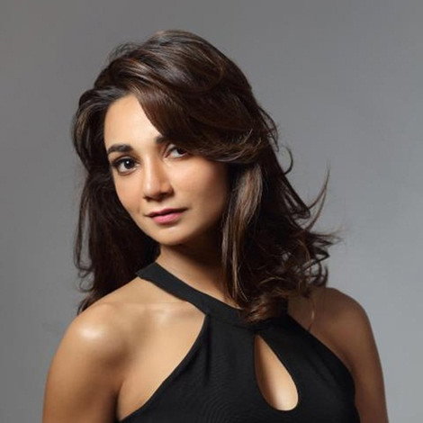 Ira Dubey