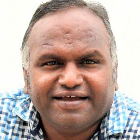 Karuppu Nambiyar
