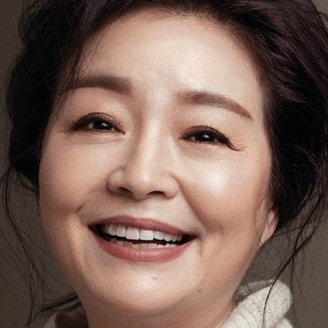 Won Mi-kyung