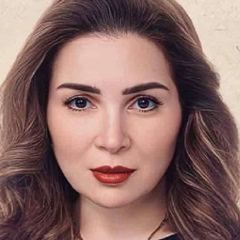 Mai Ezz ElDein