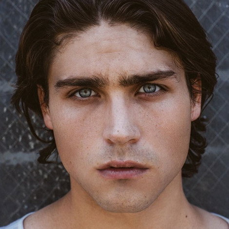Logan Huffman
