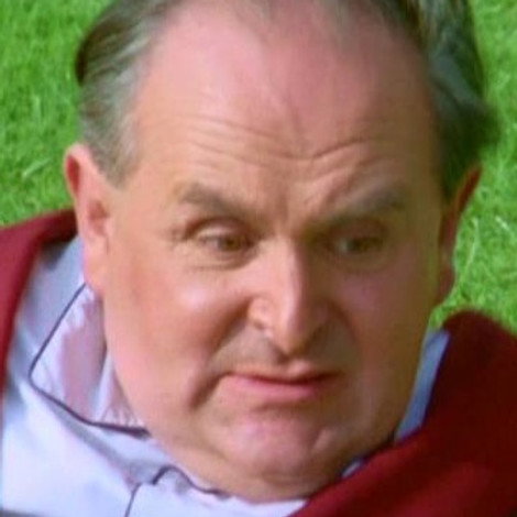 Edward Burnham