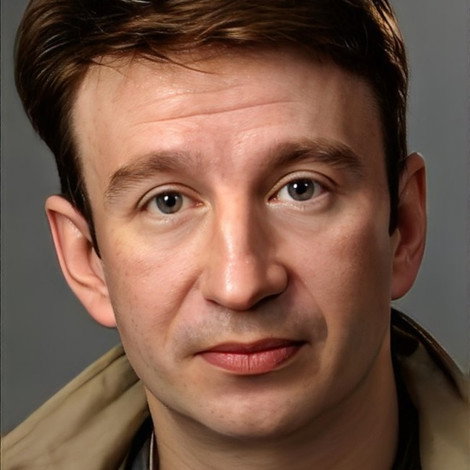 Vitaliy Alshanskiy
