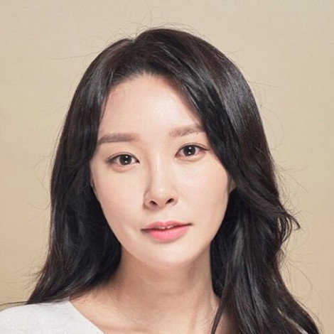 Bae Jin-ah
