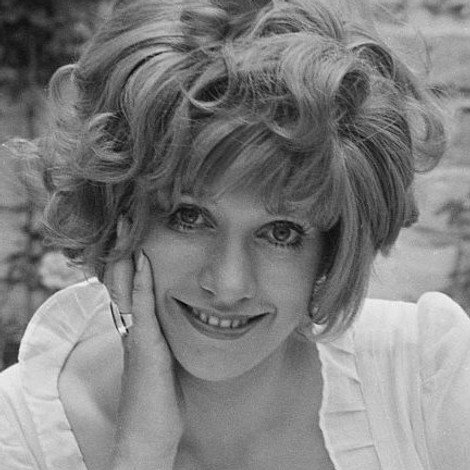 Hilary Pritchard