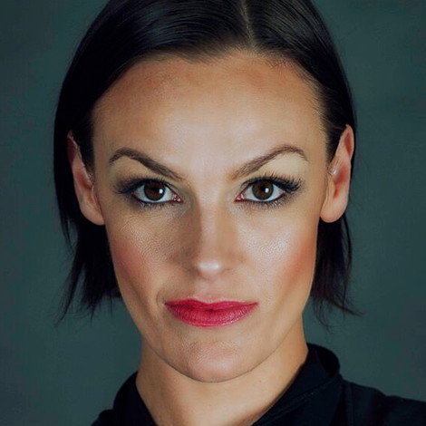 Cassandra Magrath