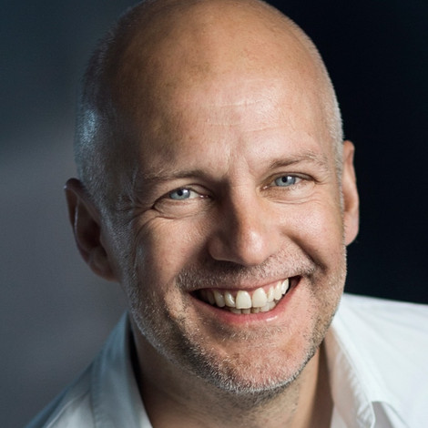 Troels Lyby