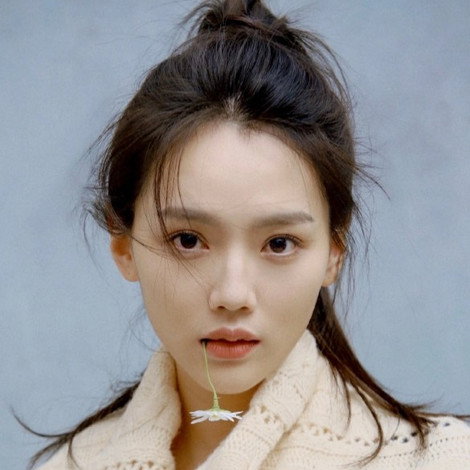 Zhou Zixin